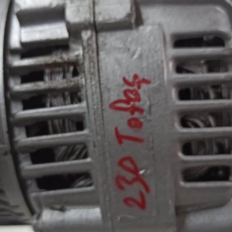 Çankırı Oto Elektrik Yanılttı