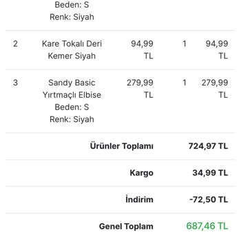 Bbeox Ücret İadesi Yapmıyor