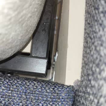 Kelebek Mobilya'dan Aldığım Yatak Parçalanıyor