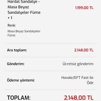 GNR Home Mağduriyetimizi Telafi Etmeleri Lazım
