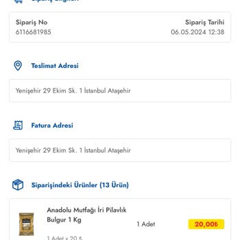 Şok Marketler Sorumsuz Şok Yetkinizi Doğru Yerde Kullanın