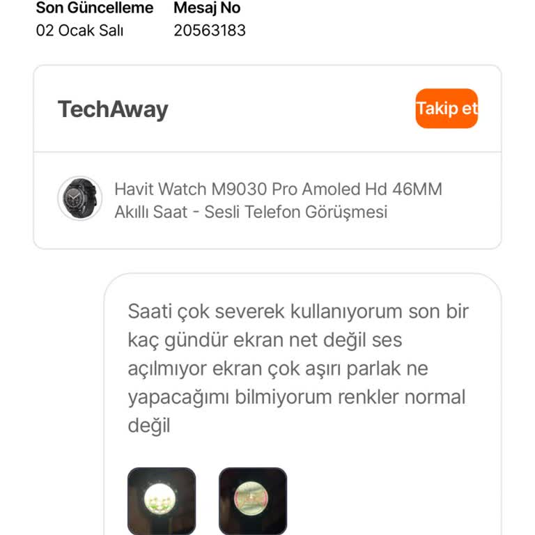 Cyn Bilişim Havit Yetkili Servisi Onarım Yapmıyor