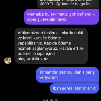 Artvin Ahşap (Instagram: artvinahsap) Instagram Sahte Ahşap Sayfasına Dikkat! Para Göndermeyin