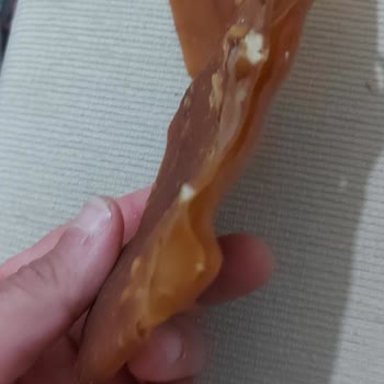 Güven Kuruyemişten Alınan Dut Pestilinden Pislik Çıktı