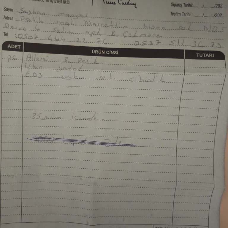 Pierre Cardin Mobilya Fazla Para Alındı