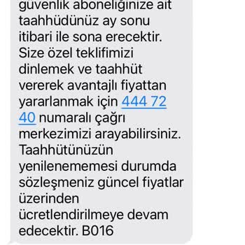 Kale Alarm Taahhüdünü Yenilemek İstemeyenleri Duymazdan Geliyor!