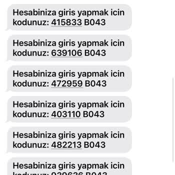 Alotell Akar Telekom Alotell Sürekli Mesaj Atıyor