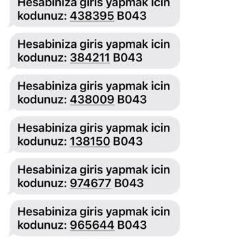 Alotell Akar Telekom Alotell Sürekli Mesaj Atıyor