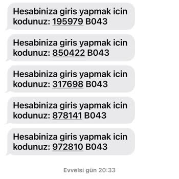 Alotell Akar Telekom Alotell Sürekli Mesaj Atıyor