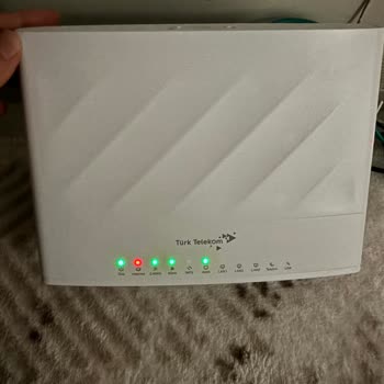 Türk Telekom Bölgesel Arıza Problemi