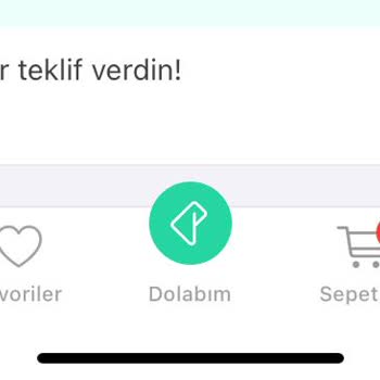 Sahibinden Paramgüvende Adı Altında Sahte Link