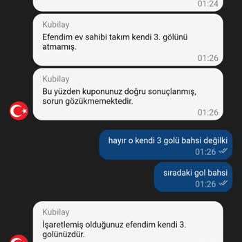 Mostbet Casino Yanlış Değerlendirilen Bahis Sorunu