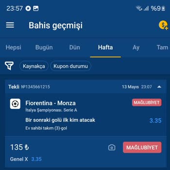 Mostbet Casino Yanlış Değerlendirilen Bahis Sorunu