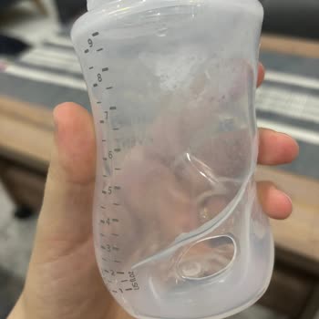 PHILIPS Ev Aletleri Avent Biberon Erimesi