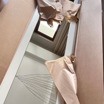 IKEA Sürekli Kırık Ürün Gönderiyor