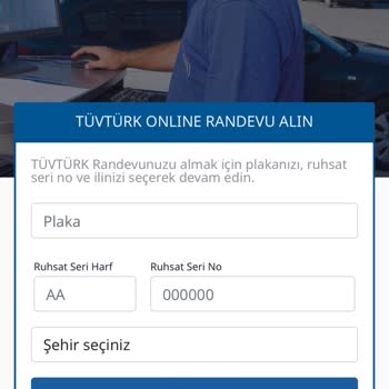 Tüvtürk Sitesini Kullanan Oto Danışman Net İademi Yapmıyor