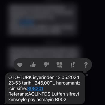 Tüvtürk Sitesini Kullanan Oto Danışman Net İademi Yapmıyor