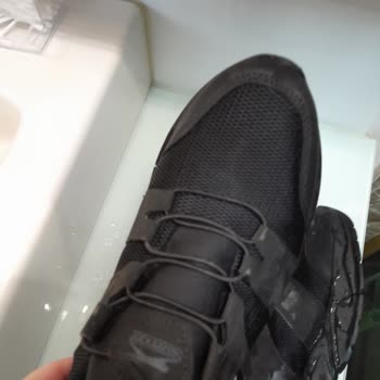 Slazenger Üretim Hatalı Ayakkabı Firma Tarafından Mağdur Edildim