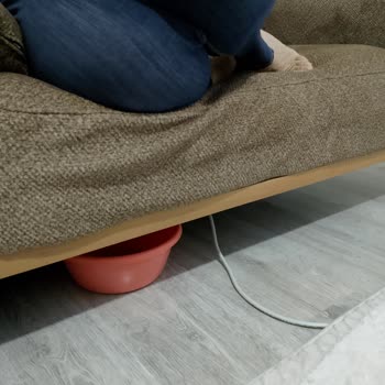 Evim Turkuaz Mobilya Kalite Beklentisini Karşılamayan Koltuk Takımı Deneyimi