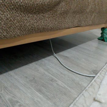 Evim Turkuaz Mobilya Kalite Beklentisini Karşılamayan Koltuk Takımı Deneyimi