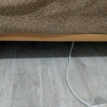 Evim Turkuaz Mobilya Kalite Beklentisini Karşılamayan Koltuk Takımı Deneyimi