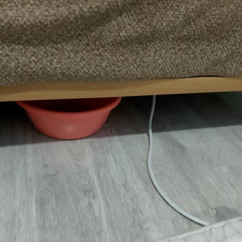 Evim Turkuaz Mobilya Kalite Beklentisini Karşılamayan Koltuk Takımı Deneyimi