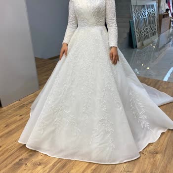 Şahsenem Gelinlik & Nişanlık & Bindallı Özel Gün Hayal Kırıklığı, Gelinlik Problemi