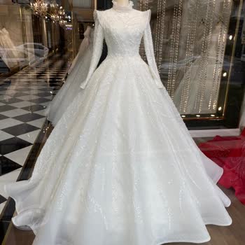 Şahsenem Gelinlik & Nişanlık & Bindallı Özel Gün Hayal Kırıklığı, Gelinlik Problemi