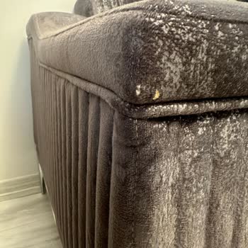 Mondi Rita Kumaşında Patlak Oluştu