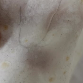 A101 Üründe Kıl Var