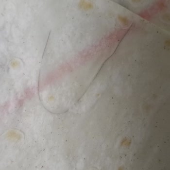 A101 Üründe Kıl Var