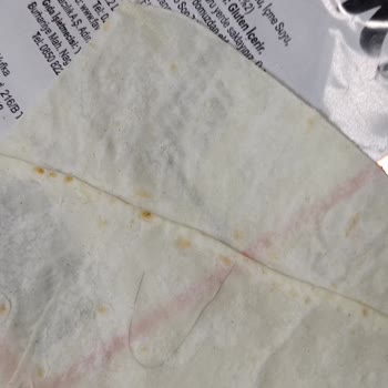 A101 Üründe Kıl Var