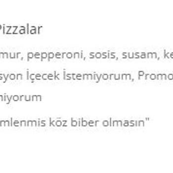 Domino's Pizza Hem Yanlış Ürün Getirip Hem De İademi Reddediyor