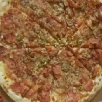 Domino's Pizza Hem Yanlış Ürün Getirip Hem De İademi Reddediyor