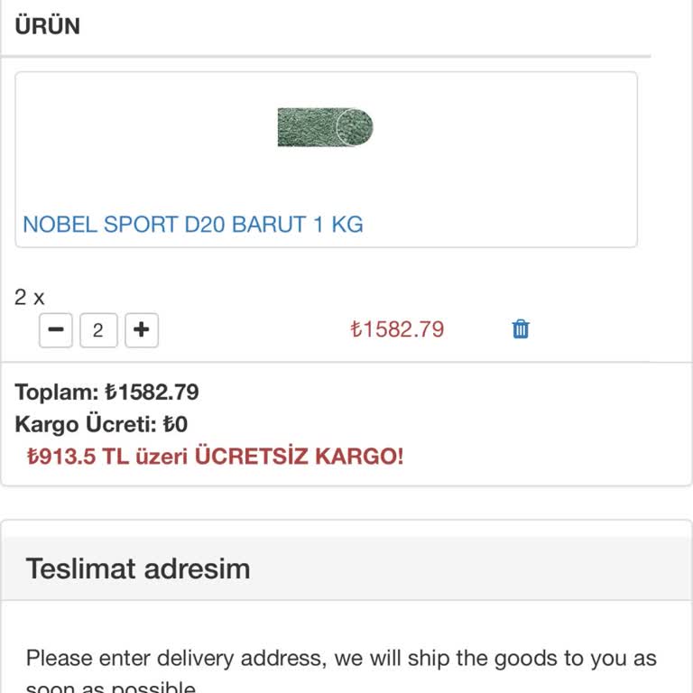Shoptr5.griese.org Kargom Nerede? Takip Edememe Ve İletişim Sorunu
