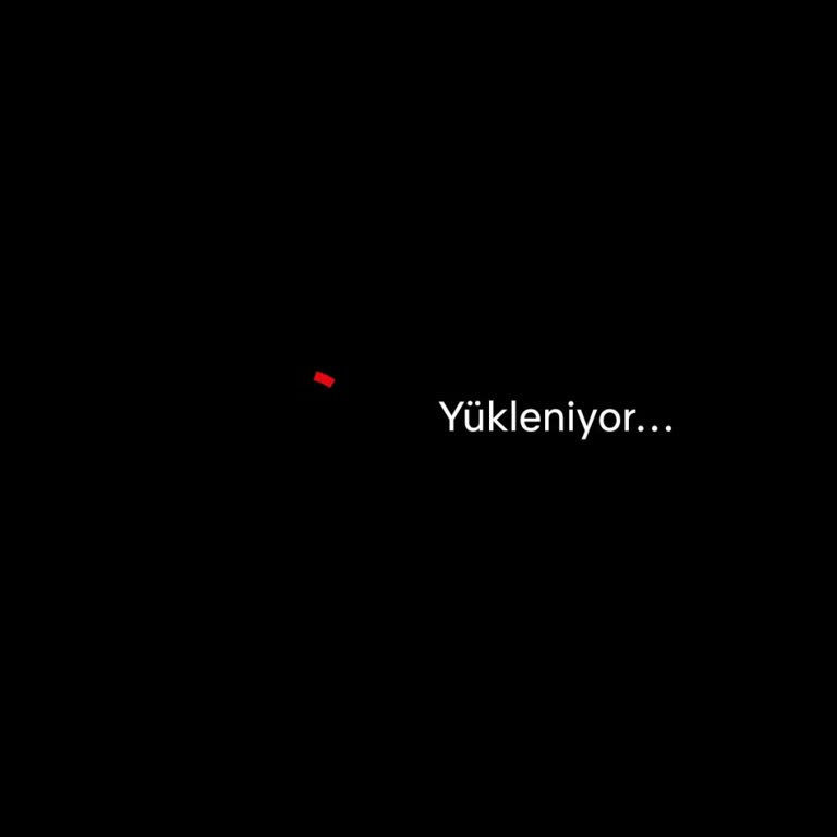 Tecno Camon Netflix Yükleniyor Ekranında Kalıyor