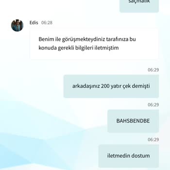 Zbahis Promosyon Adı Altında Yapılan Çarpma İşlemi :)