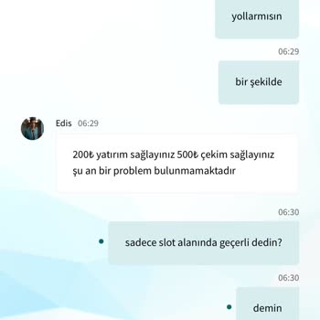 Zbahis Promosyon Adı Altında Yapılan Çarpma İşlemi :)