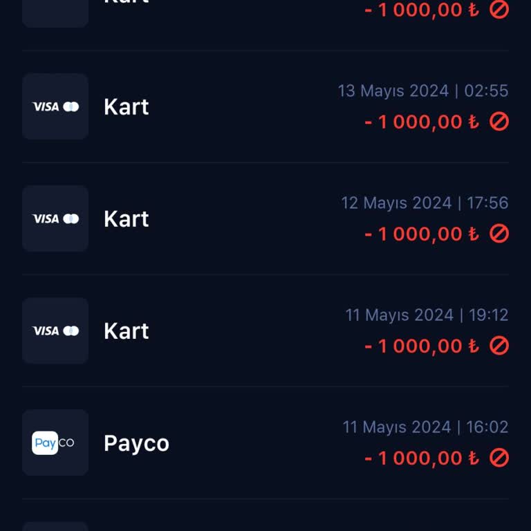 1win Güvenlik Sorunları Yaşadığım Site Hakkında Uyarı