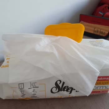 Sleepy İlk Deneme Sorunlu