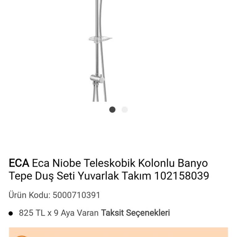Koçtaş Ambalajı İçinde Ürünü İade Almıyor
