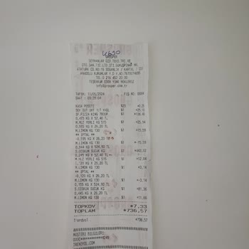 Trendyol Un Markasi SKT Si Belli Olmayan Sucuk Göndermesi