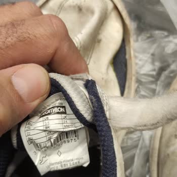 Decathlon 2 Saatte Altı Açılan Ayakkabı