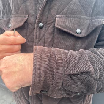 Vakko Montun Renginin Solması