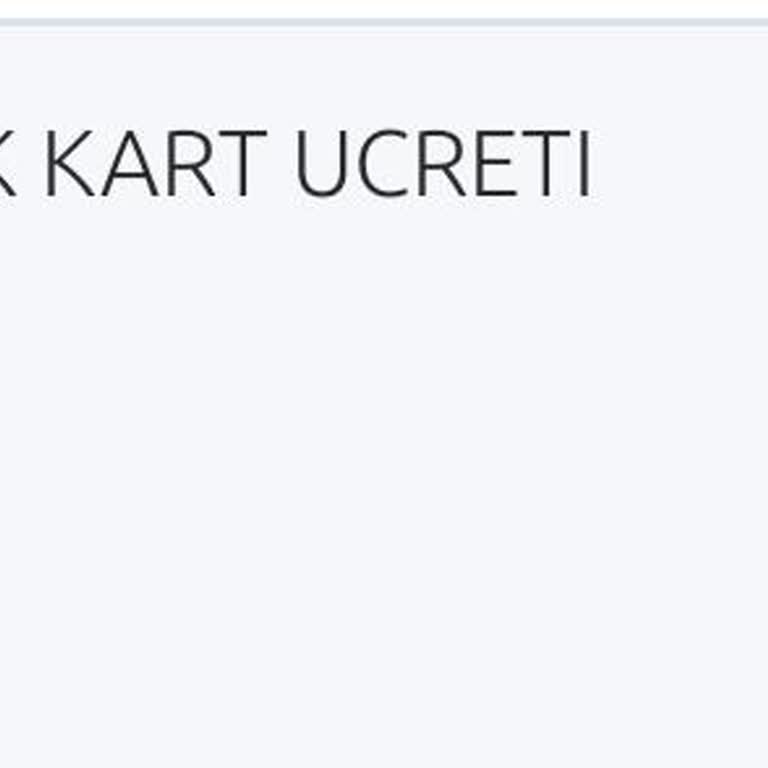 Yapı Kredi Bankası Aidatsız Vaadiyle Gelen Sürpriz Aidat!