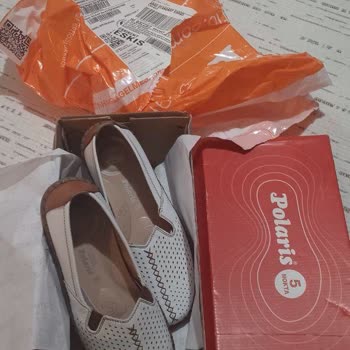 FLO Ayakkabı Mağduriyeti