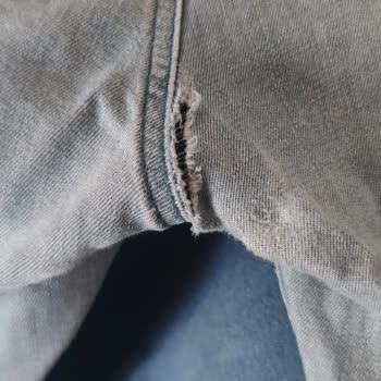 Mavi Marka Kot Pantolon
