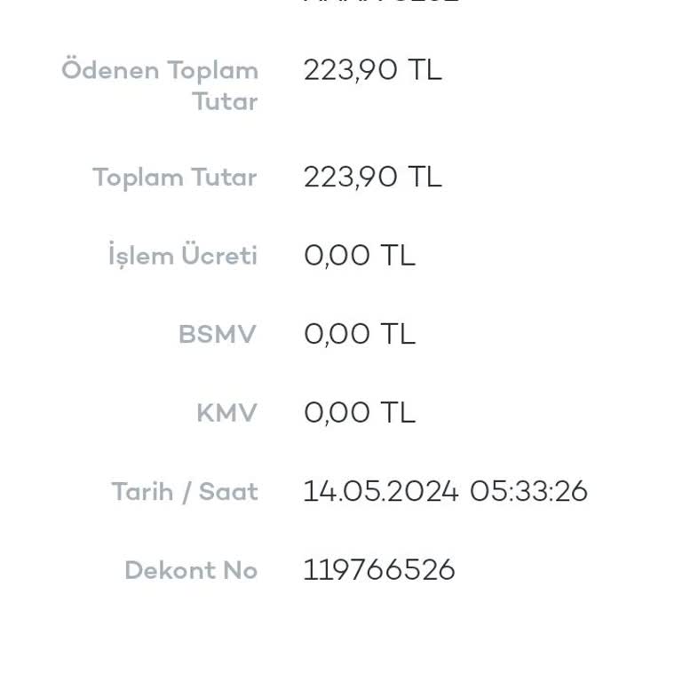 Exxen Üyeliğimi İptal Ettiğim Halde Habersiz Paramı Çekmesi