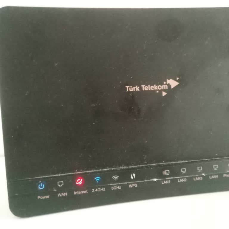 Millenicom 8 Gündür İnternet Yok