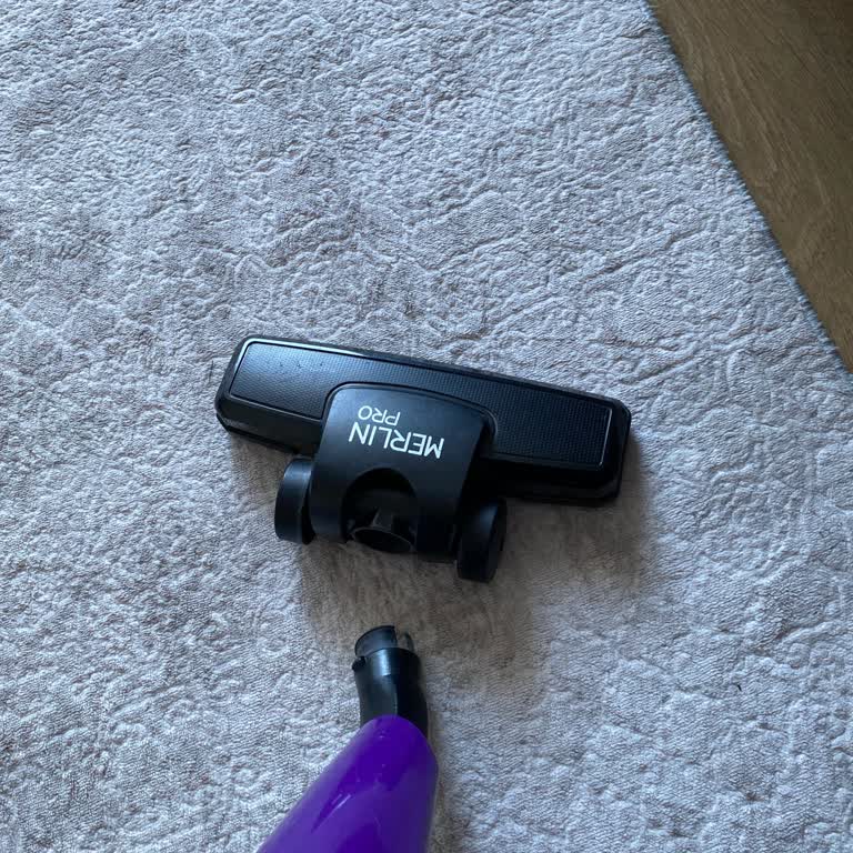 Arnica Merlin Pro Süpürgem Bağlantı Sorunuyla Kullanılamaz Halde